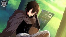 Pria ini Terjebak di ISEKAI Selama 10 Ribu Tahun Hingga Menjadi Raja Iblis !