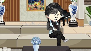 Saya menggunakan dana triliunan untuk melancarkan perang finansial melawan Eropa, Episode 57