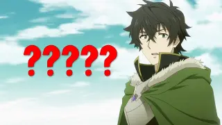 Shield Hero is one of the Anime EVER Made.