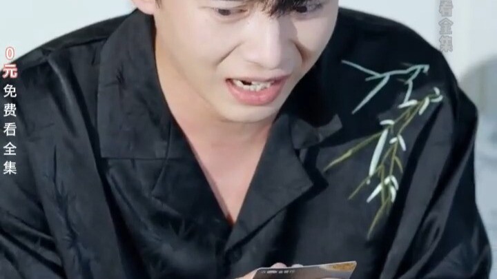 Don’t cry, honey—I really don’t want to divorce you! (30)