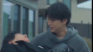 Ossan's Love Return The Series - Episode 2 Teaser