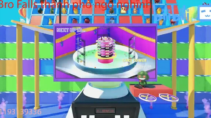 Chuyển tiếp map mới nào ae #game