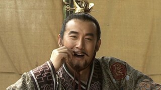 “吃醋”典故的由来，原来是李世民童心未泯，搞得一出恶作剧