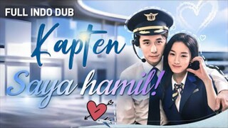 kapten menghamili anak buahnya