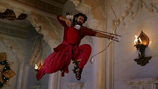 【暴躁解说】当你后期遇到对面神装ADC的时候，给你这样的阿sir