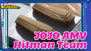 Grab The Glory Right In Front Of Your Eyes | Hitman Team