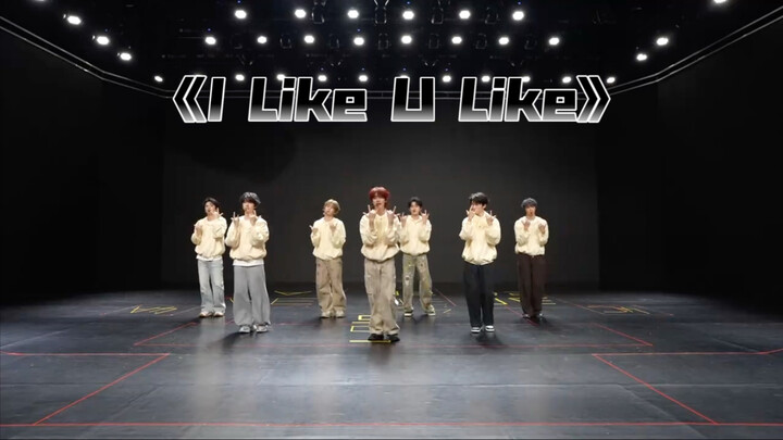【ไทม์นิวบอยส์】ซ้อมรวมในห้องซ้อมเพลง «I Like U Like» – คอนเสิร์ตครบรอบ 6 ปี