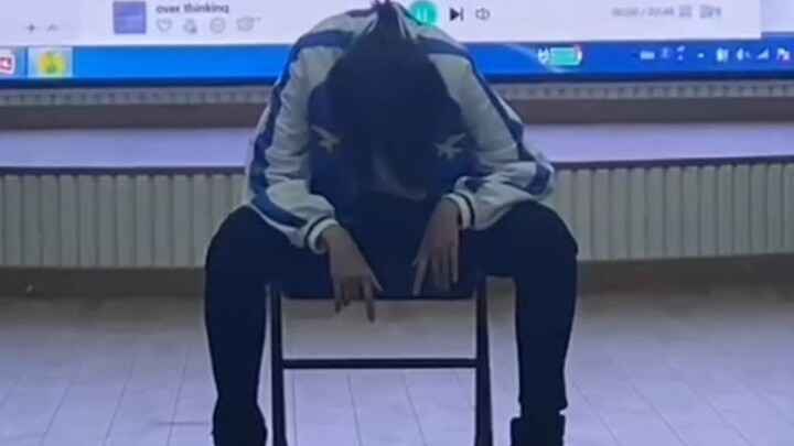 Ketika Anda tidak memiliki keterampilan dasar dan masih ingin berdansa di pesta