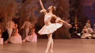 Vở ballet Kẹp hạt dẻ - Vũ điệu của nàng tiên Sugar Plum (Phụ đề)