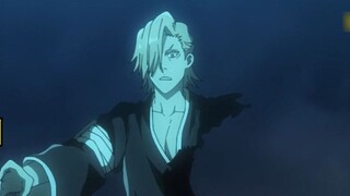 BLEACH BLEACH Tapir Yao Dao Episode 5: Soul Society’s Most Tragic Vice-Captain