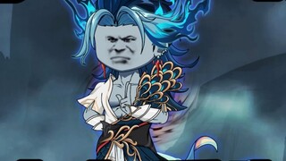 [Shanhai Guixu] Episode 159: Shanhai Haojie created his own imperial technique, and old friends reun