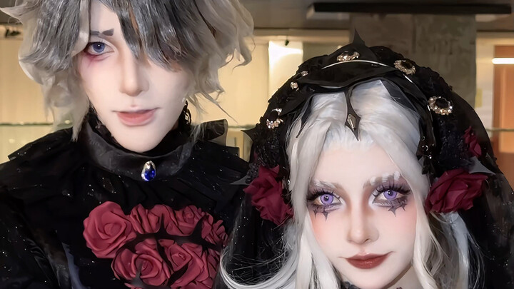 الأخت شينهوان، يجب عليك الذهاب إلى السرير، وإلا...