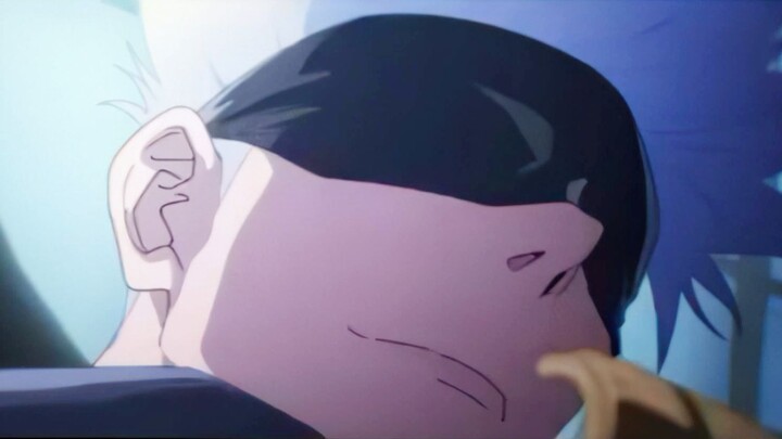 [November/Theatrical Release/Season 3 New Footage] Jujutsu Kaisen Season 3 "Soulless Wanderer" Advan