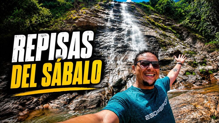 LAS REPISAS DEL SÁBALO - Caquetá, Colombia
