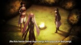 Hagure Yuusha no Aesthetica Episode 9 Sub Indo HD (720p)