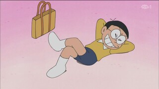 Doraemon episode 159