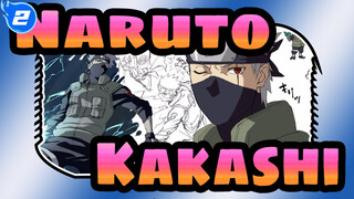 [Naruto] Kakashi--- Who Cannot Protect Partners Cannot Be Called Ninja_2