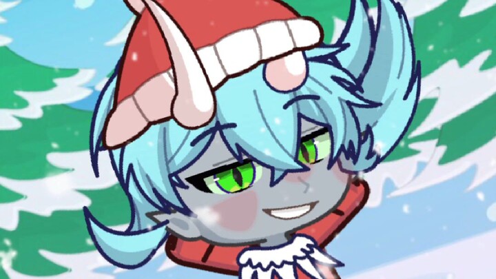 It's timeeeeee!❄️