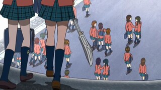 Futari wa Precure: Max Heart Endings 01v2 "Impossible!? Possible!! IN the Alright?!" By Mayumi Gojo
