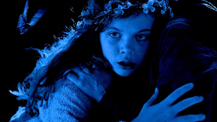 "No matter what kind of creature you are, please don't doubt a mother's love!"
