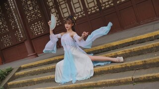 【老田】高唐❀三尺绕指柔 拂在谁心上