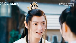 Xiao Yu Liang_Xu Yun Chuan_Drama Ms. Cupid in love(Tiêu Vũ Lương_Nam phụ Hứa Vân Xuyên)