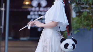 Be confident, Chinese style is the top trend, Chinese style yyds