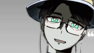 [Fully simulated CH drama/including the five permanent members as the core group] The final trailer 