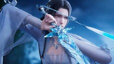 [ EPISODE 59 / 07 ] Jade Dynasty S3 - 1080p Super Duper HD Sub Indo