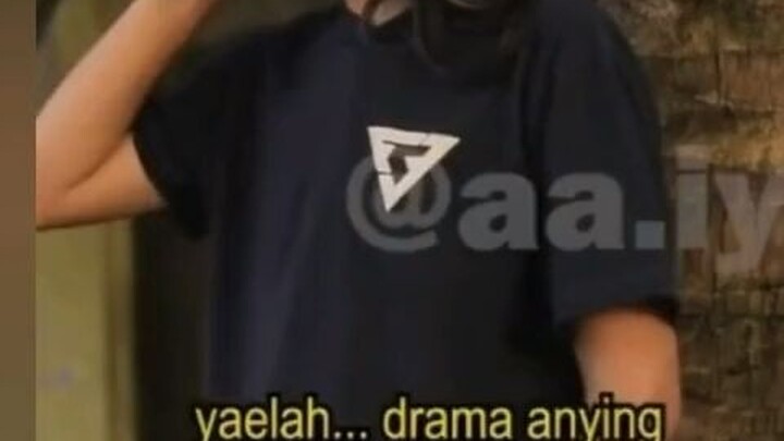 kerasukan setan