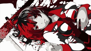 Dat Girl - WYLN  ❃「AnimeMV」