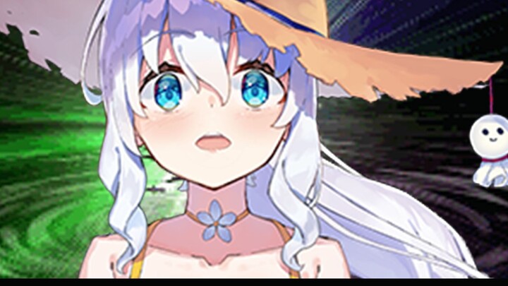 Shocked! You can never guess what my audience has been through.