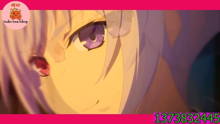 Thế giới khác「 A M V 」- Đau như thế này #anime #schooltime