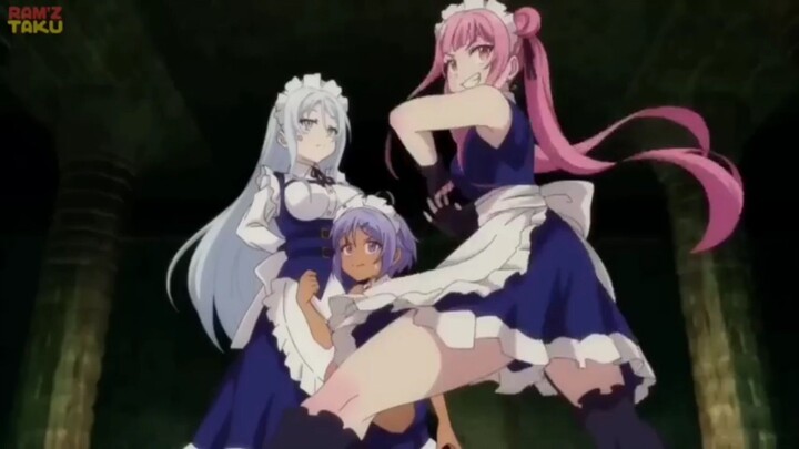 Cewe Idamanmu Adalah Seorang YANDERE!! | FULL
