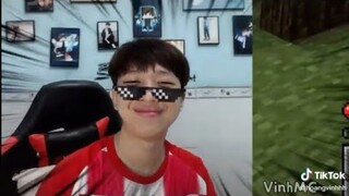 Tổng Hợp Các Video Tik Tok Của Anh VinhMC Phần 2