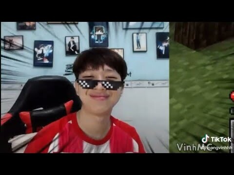 Tổng Hợp Các Video Tik Tok Của Anh VinhMC Phần 2