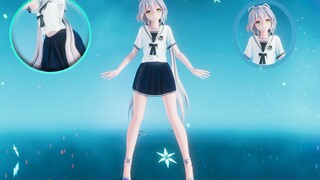 【4k/Luo Tianyi MMD】Đừng chua chát!