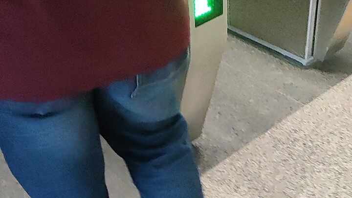 Dhaka metro rail