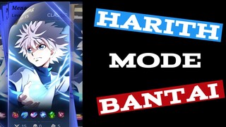 NGERI!! HARITH MODE BANTAI MUSUH AUTO KETAR KETIR  GAME PLAY