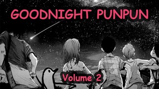 Oyasumi Punpun Volume 2 Review