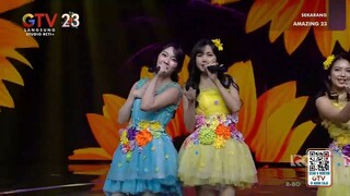 Amazing 23 (GTV) 8/10/2025