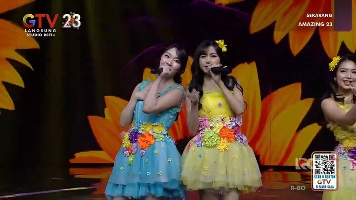 Amazing 23 (GTV) 8/10/2025