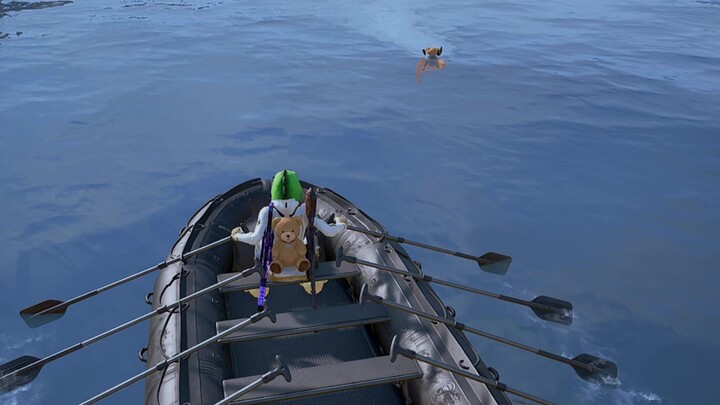 ผู้เชี่ยวชาญด้านการจับปลาด้วยไฟฟ้า