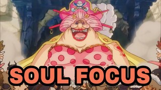 ALASAN MENGAPA BIG MOM MEMILIKI BANYAK PASUKAN!