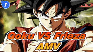 Goku VS Frieza AMV_1