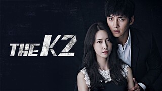 The K2 Episode 4 [Tagalog Dub]