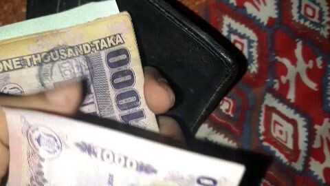 i am not rich