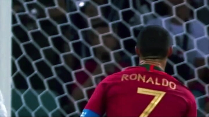 Cristiano Ronaldo at the FIFA World Cup | Every Goal #cr7 #cristianoronaldo