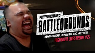 Receh Battleground