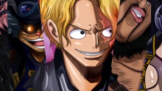 Mọi thứ đều có thể là Ah Jin, điểm lại những nhân vật bí ẩn bị cư dân mạng nhầm tưởng là Ah Jin tron